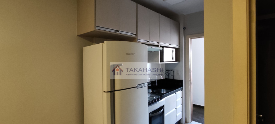 CONDOMINIO EDIFICIO STUDIO 2001