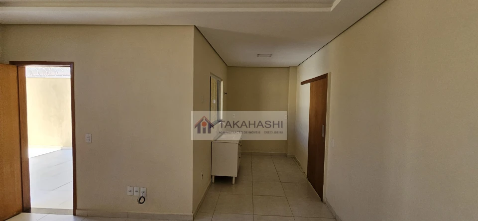 Casa Para Alugar Colinas Londrina