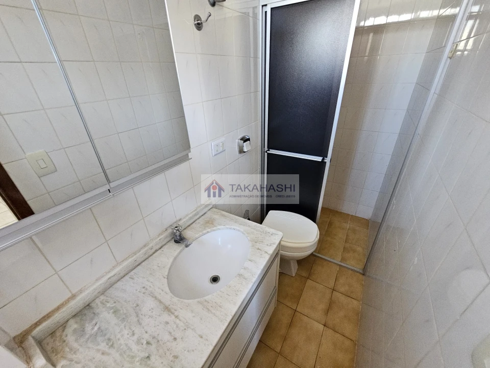 Apartamento Para Alugar Centro Londrina