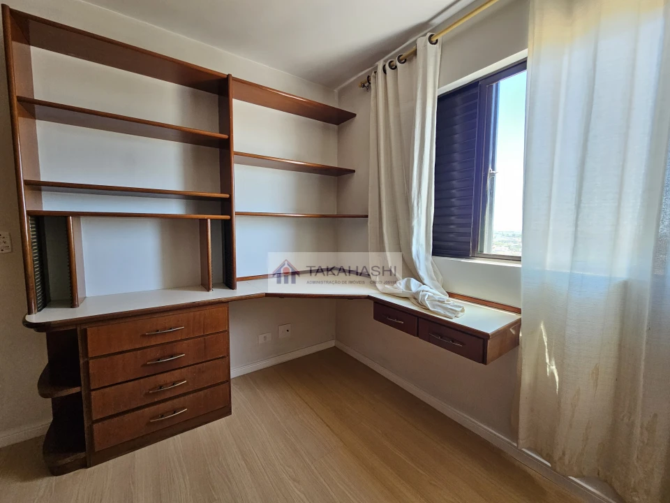 Apartamento À Venda Edificio Cayena Londrina