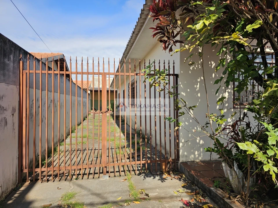 Casa À Venda Casa Residencial