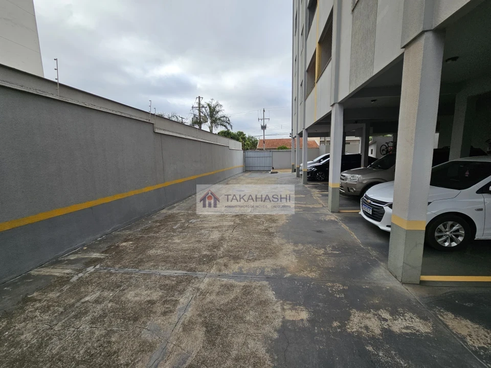 Apartamento À Venda Apartamento Londrina