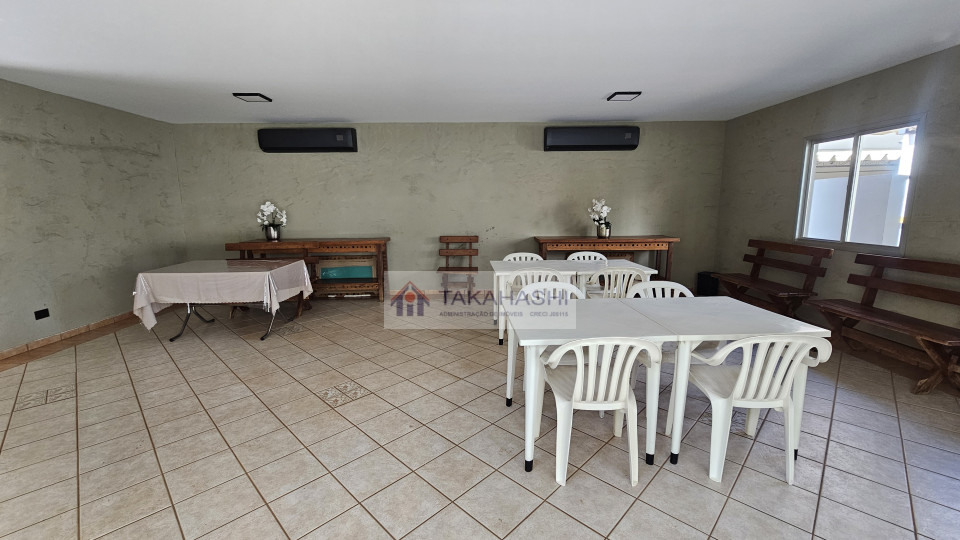 CONDOMINIO SAN RAPHAEL