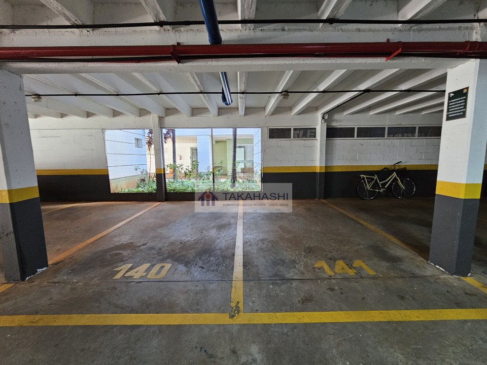 Apartamento Para Alugar Residencial Garden Araucárica Londrina