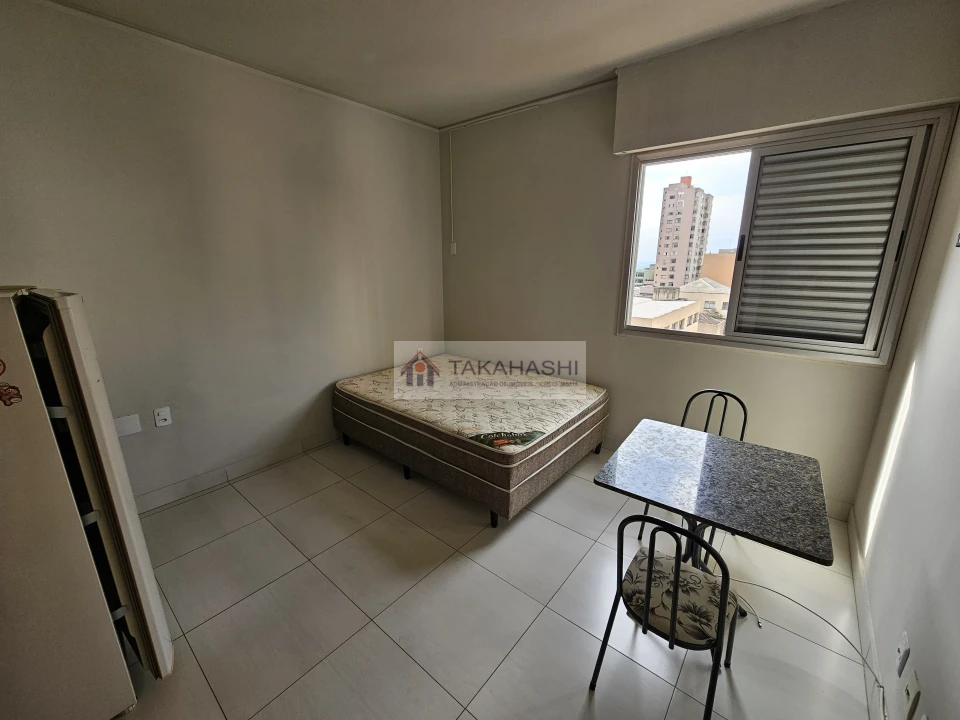 Apartamento Para Alugar Centro Londrina