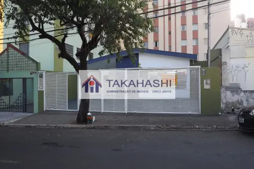CASA COMERCIAL - CENTRO DE LONDRINA