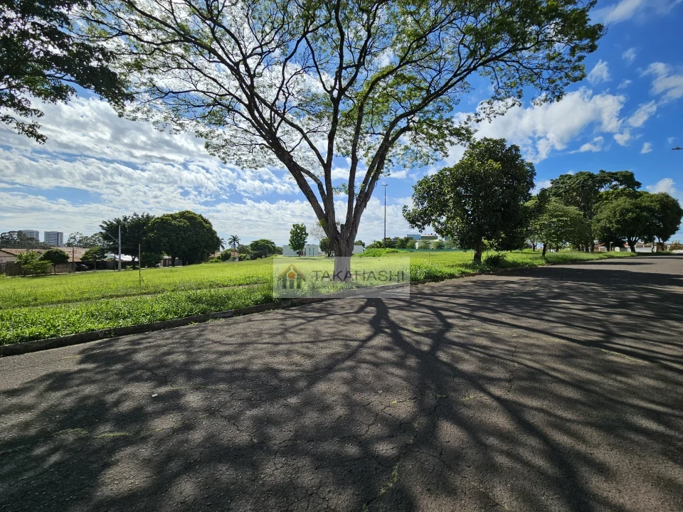 Terreno À Venda Terreno Londrina