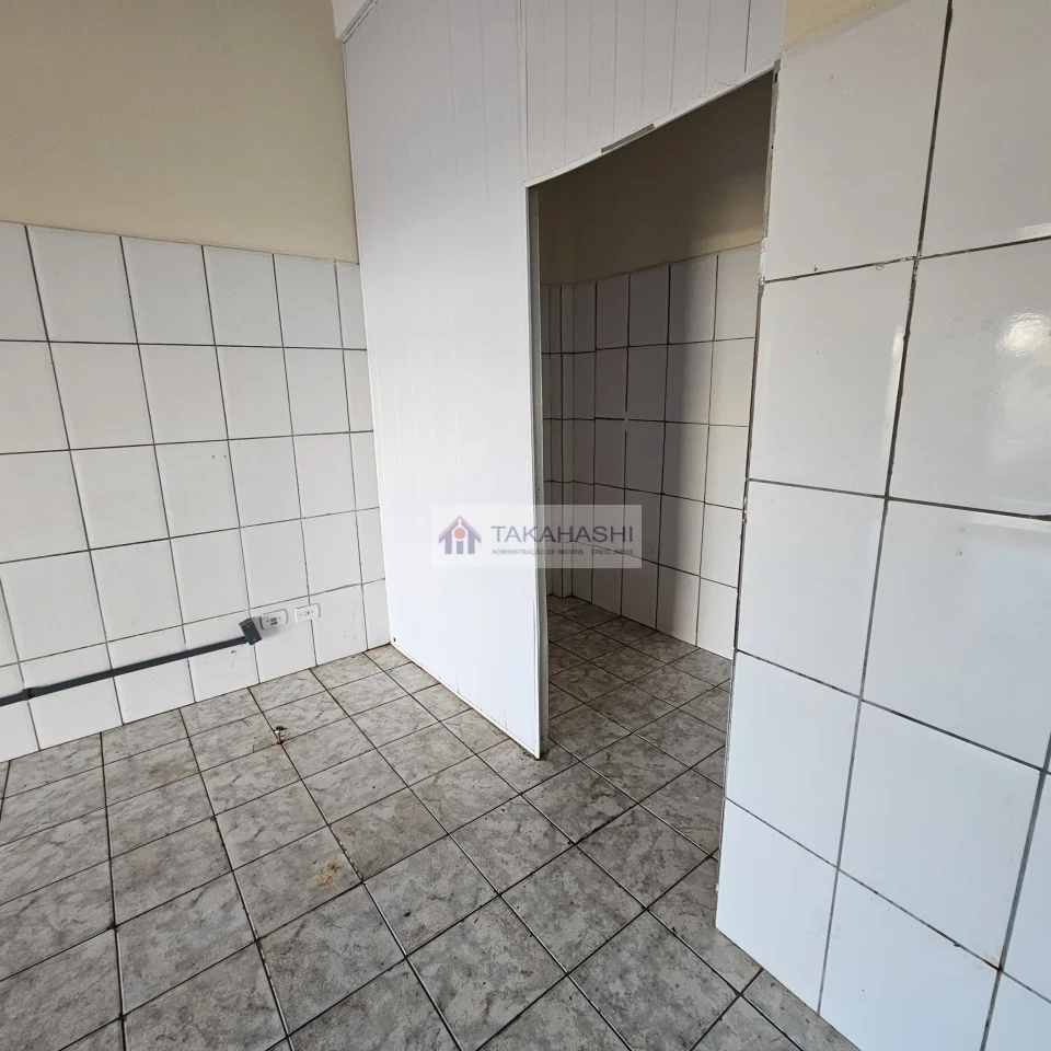 Comercial Para Alugar Jardim Neman Sahyun Londrina