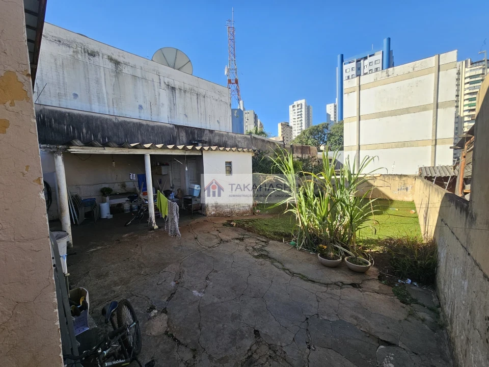 Casa À Venda Londrina (ao lado da tv tarobá)