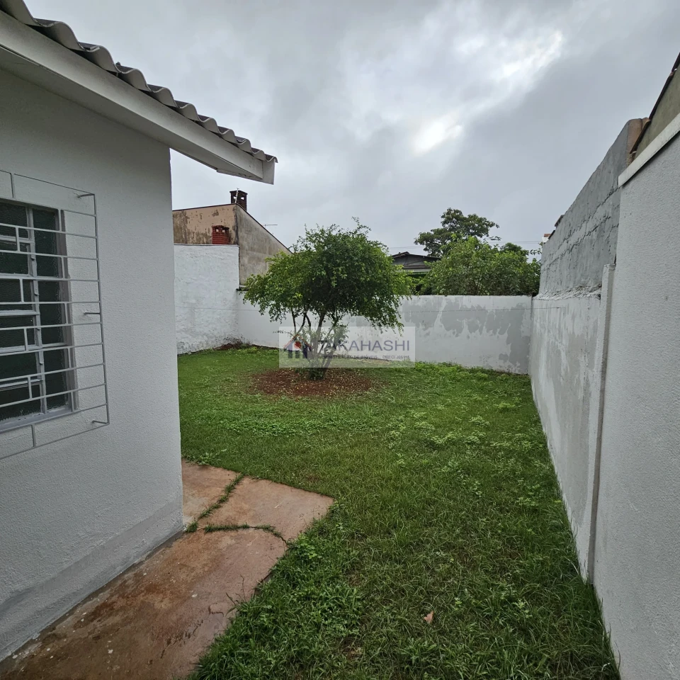 Casa À Venda Casa Residencial Londrina