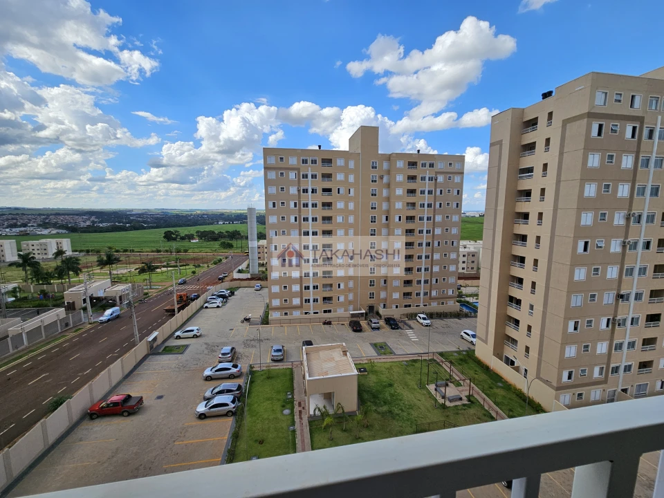 Apartamento À Venda Jardim Morumbi Londrina