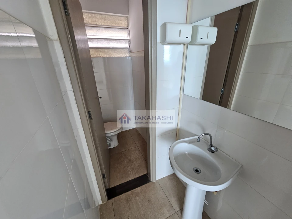 Comercial Para Alugar Edifício Metrópole Londrina