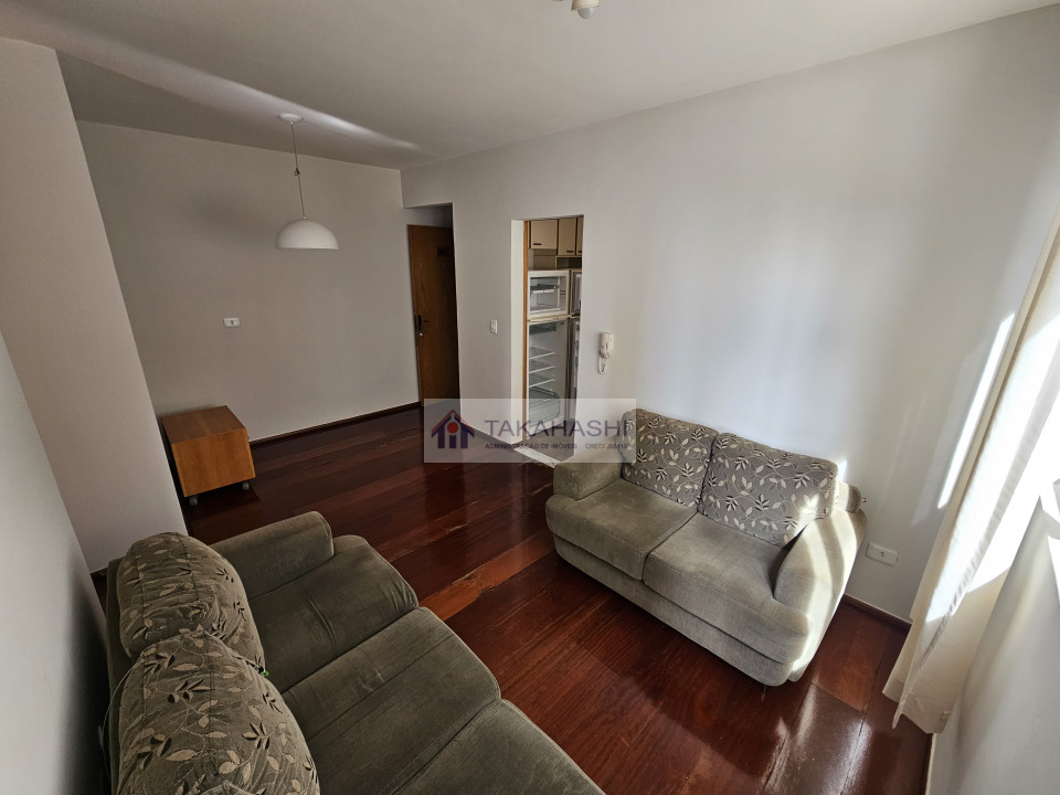 EDIFÍCIO PARK AVENUE