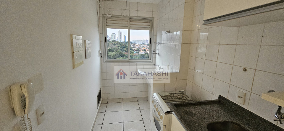 Apartamento Para Alugar Residencial Garden Araucárica Londrina