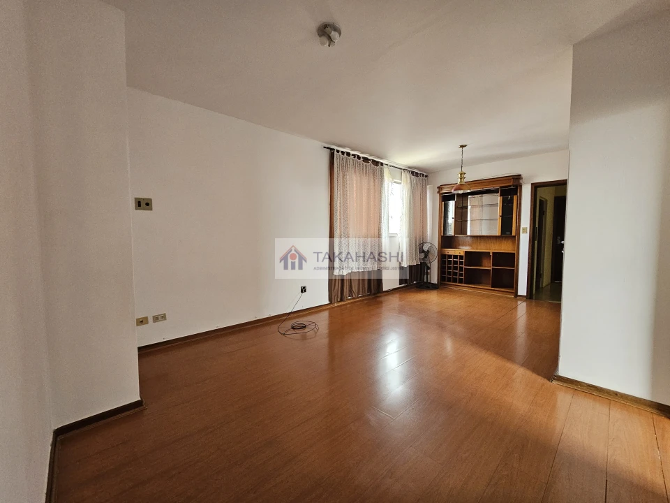 Apartamento Para Alugar Ed. Caranda Londrina