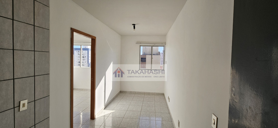 CONDOMINIO EDIFICIO JOÃO DE BARRO
