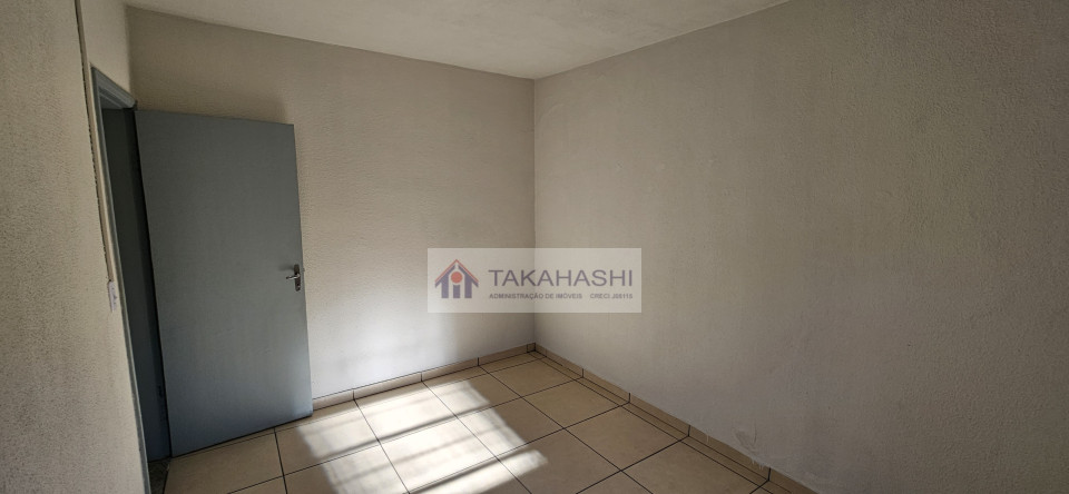 Casa Para Locação Casa Residencial   -  Jardim Bandeirantes Londrina