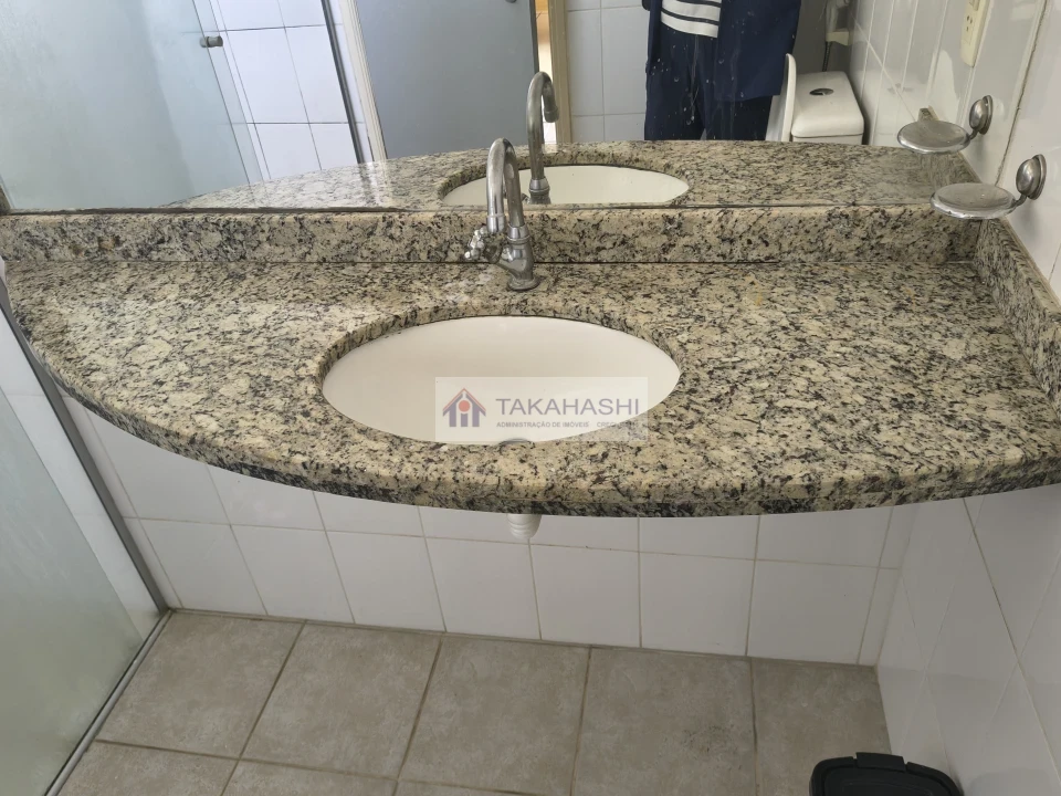 Apartamento Para Alugar Ed. Palladium Londrina