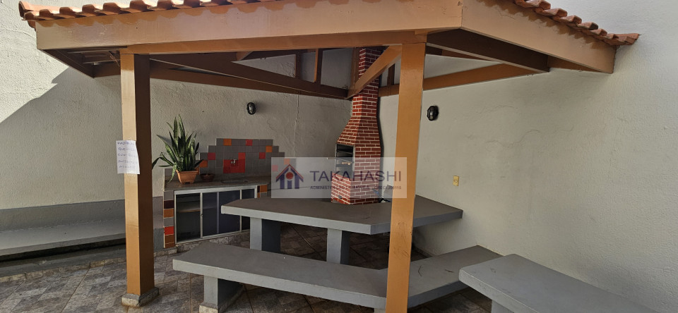 Apartamento Para Alugar Condominio Edificio Vale Do Sol Londrina