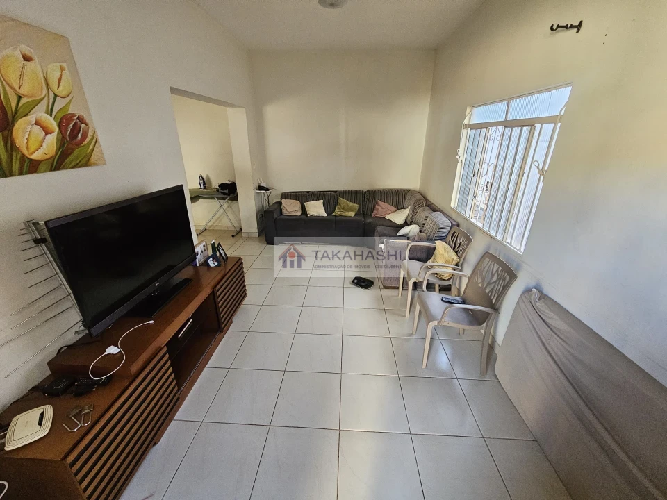 Casa À Venda Londrina (ao lado da tv tarobá)