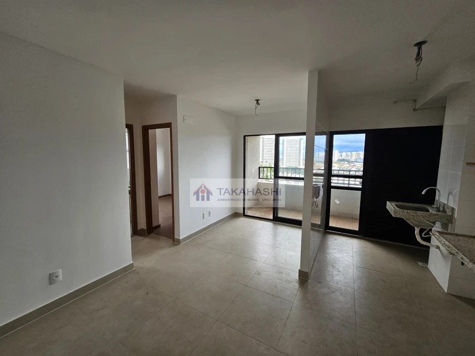 Apartamento À Venda Parque Jamaica Londrina
