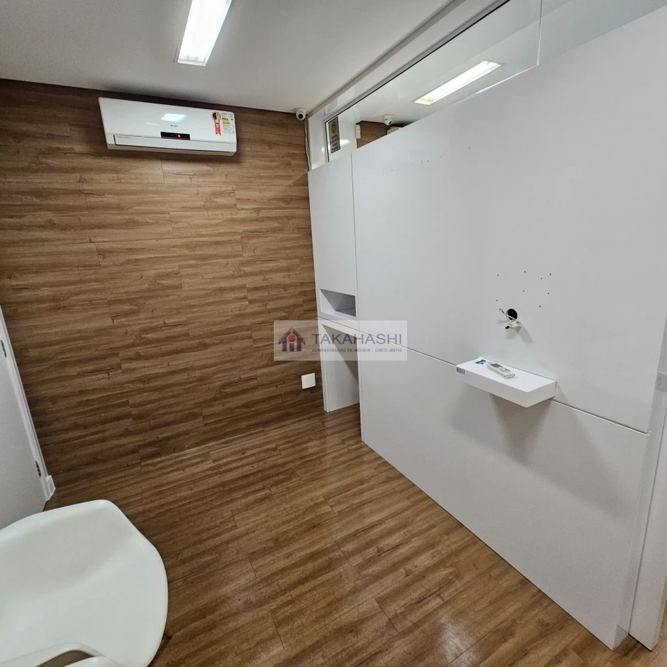 Comercial Para Alugar Vila Ipiranga Londrina