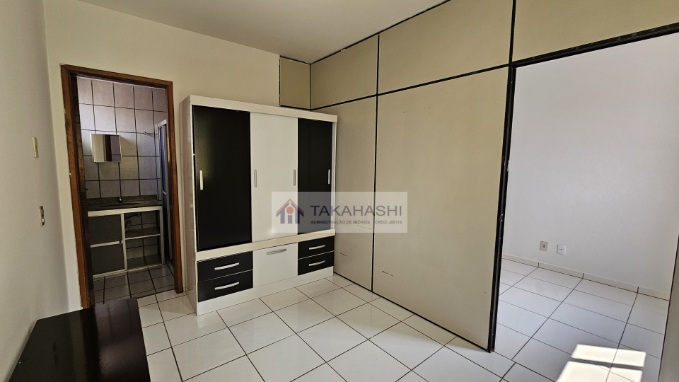 CONDOMINIO EDIFICIO JOÃO DE BARRO