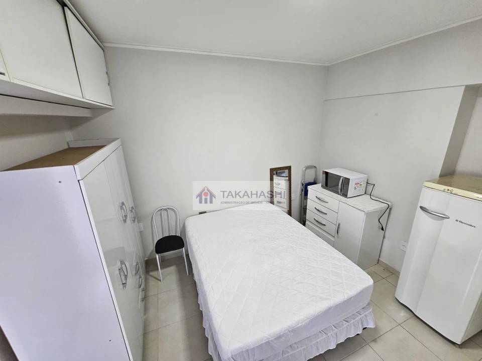 Apartamento Para Alugar Condominio Edificio Palladium Londrina