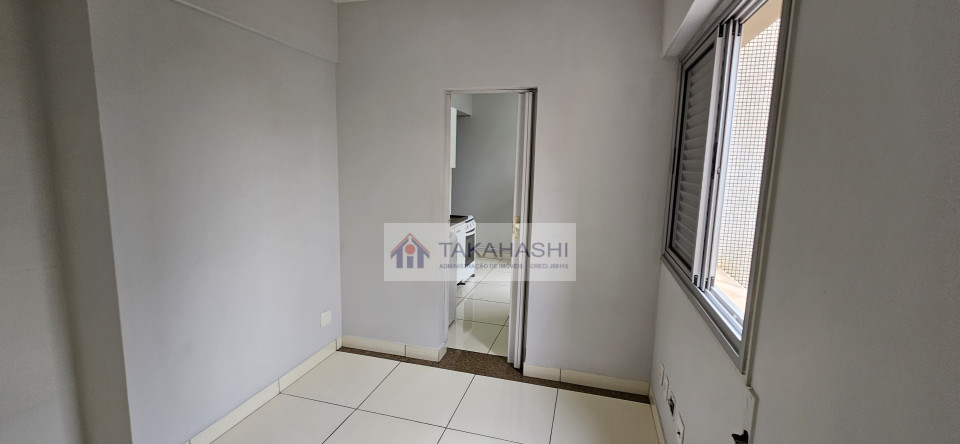 Apartamento Para Alugar Condominio Edificio Palladium Londrina
