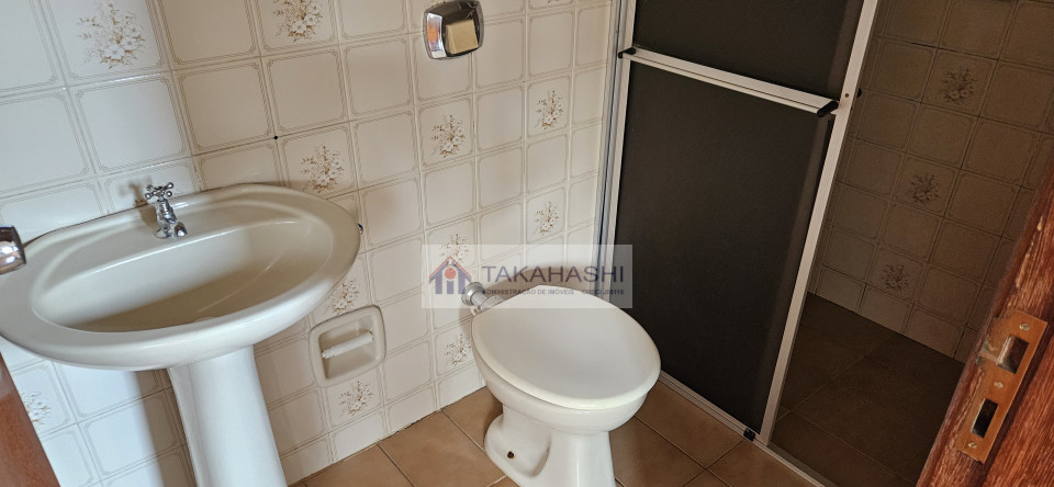 CONDOMÍNIO EDIFICIO LATELIER