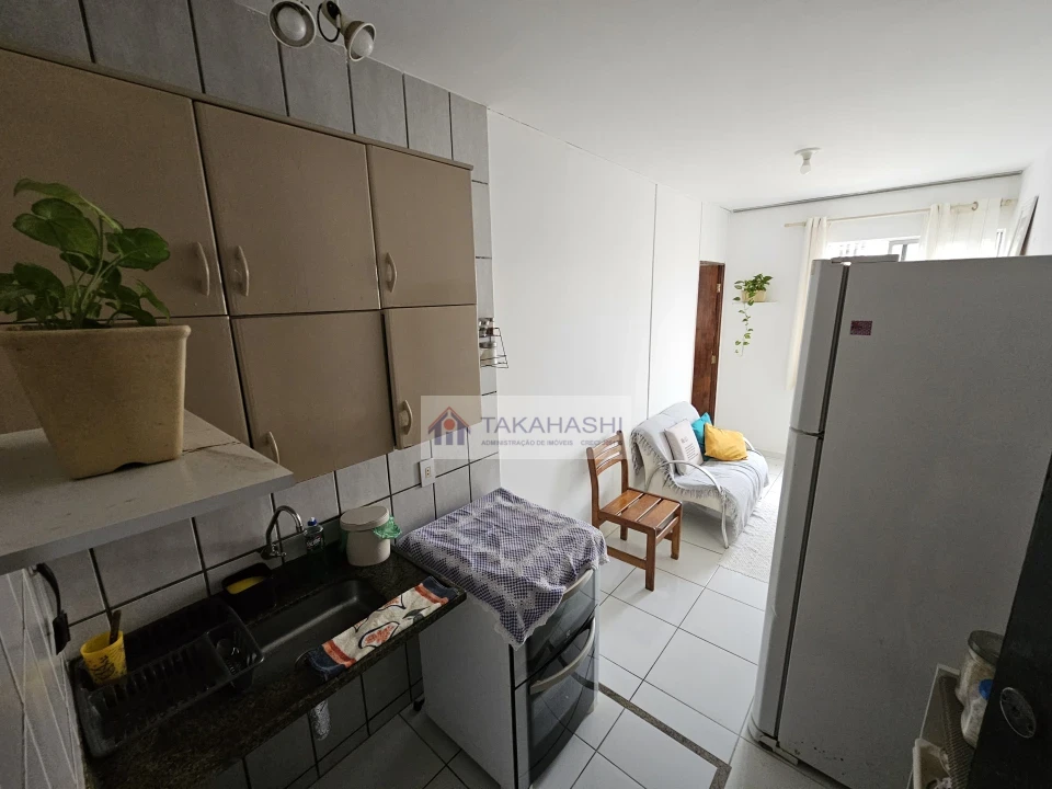 KITNET VENDA LONDRINA