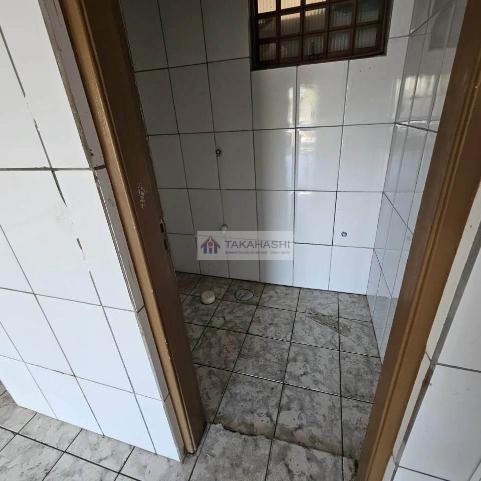 Comercial Para Alugar Jardim Neman Sahyun Londrina