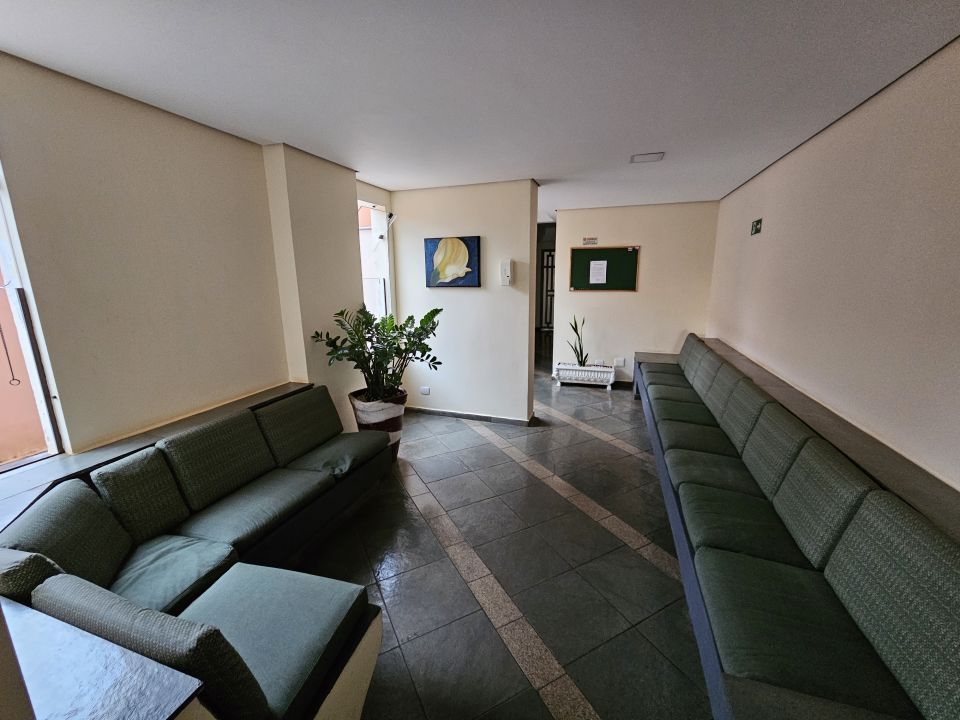 ED. VALE DO SOL SEM GARAGEM