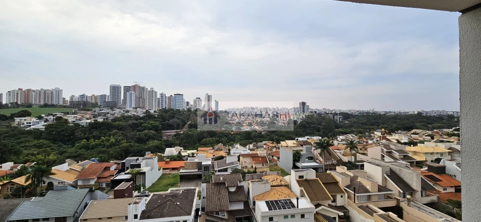 Apartamento Para Alugar Residencial Garden Araucárica Londrina