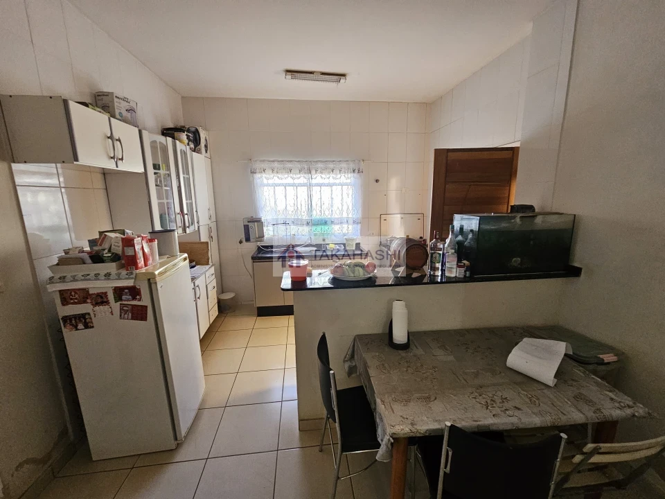 Casa À Venda Londrina (ao lado da tv tarobá)