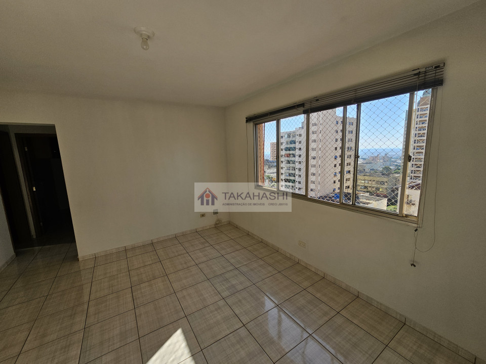 CONDOMINIO EDIFICIO CORCOVADO