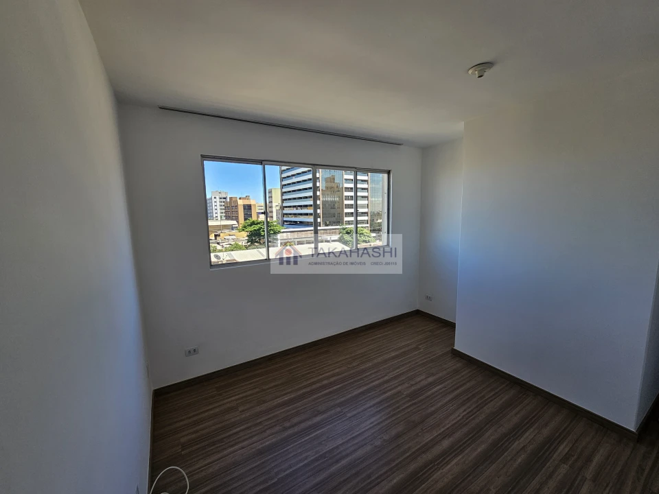 ED. MARINER (AV. JK)