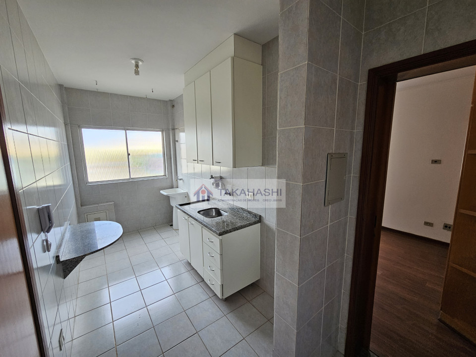 Apartamento Para Alugar Ed. Aquarius Londrina