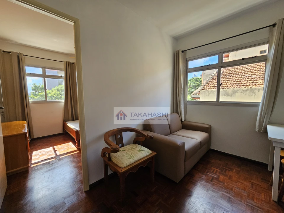 CONDOMINIO EDIFICIO CLEMENTE RESSET