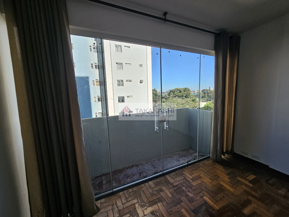Apartamento Para Alugar Ed. Estoril Londrina