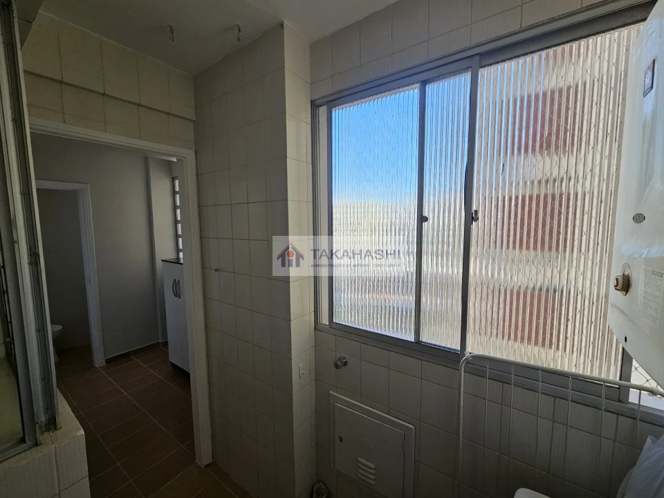APARTAMENTO A VENDA CENTRO