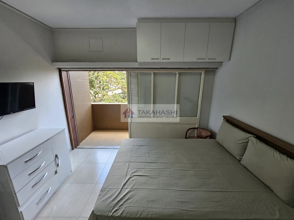 Apartamento Para Alugar Ed. Palladium Londrina