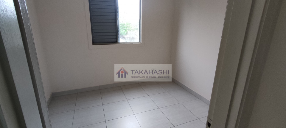 Apartamento Á Venda E Locação San Fernando Londrina