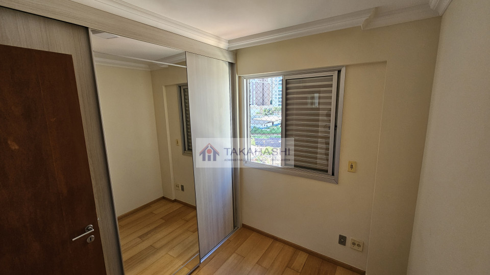 CONDOMINIO SAN RAPHAEL