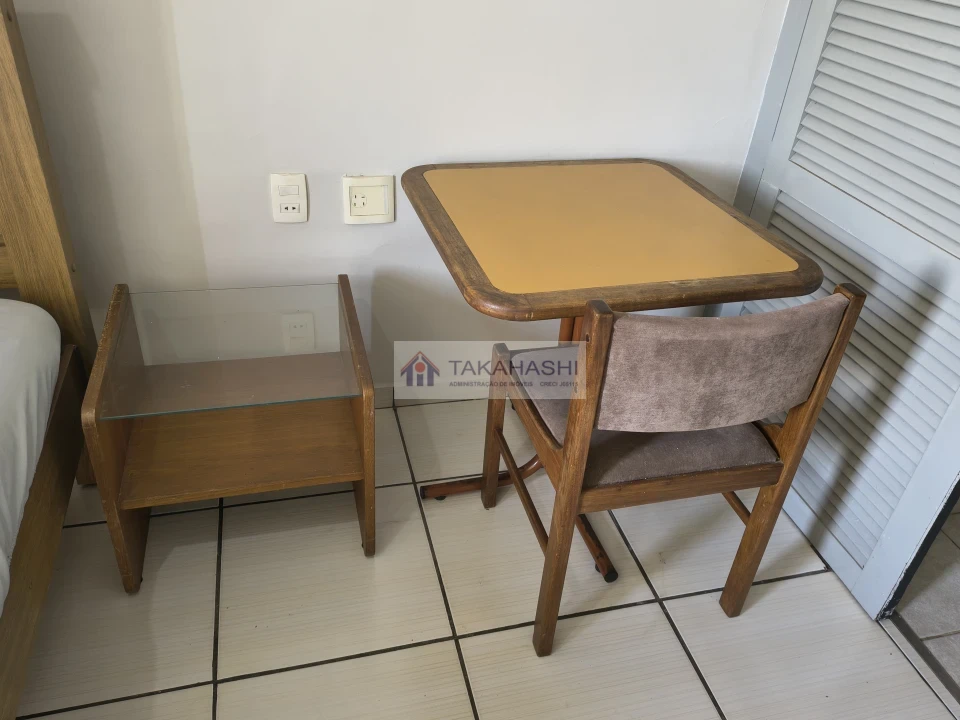 Apartamento Para Alugar Ed. Palladium Londrina