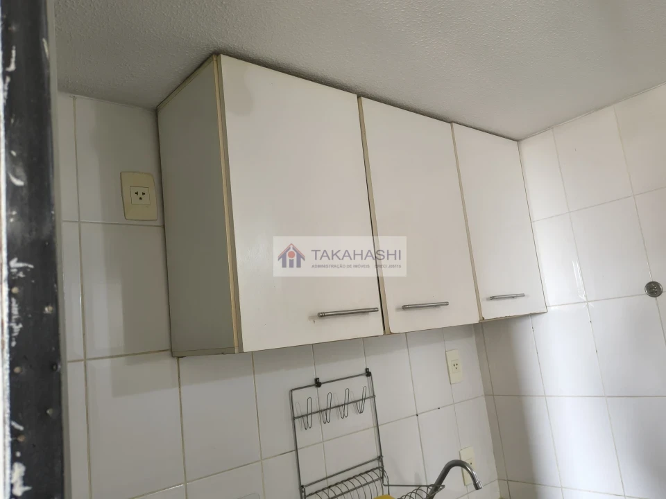 Apartamento Para Alugar Ed. Palladium Londrina