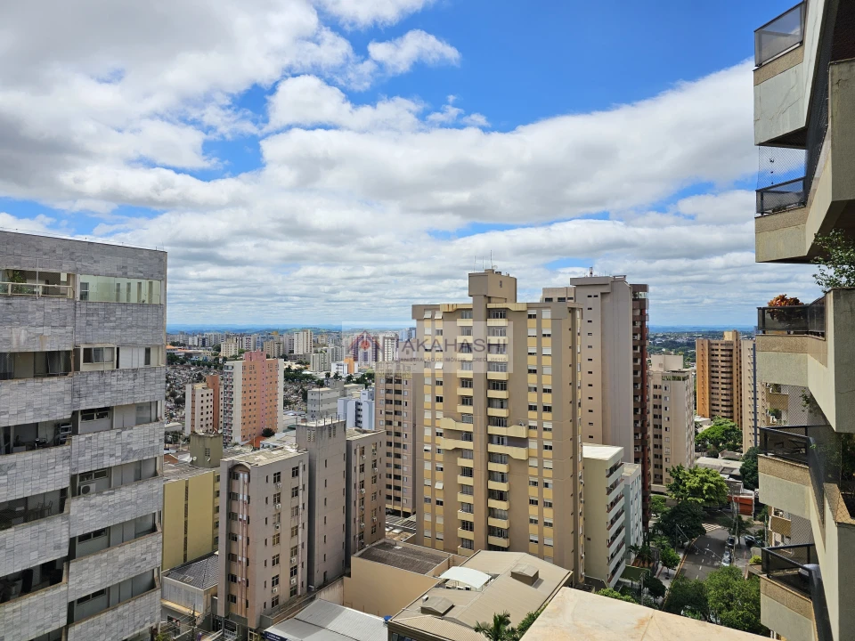 CONDOMÍNIO EDIFICIO IPANEMA