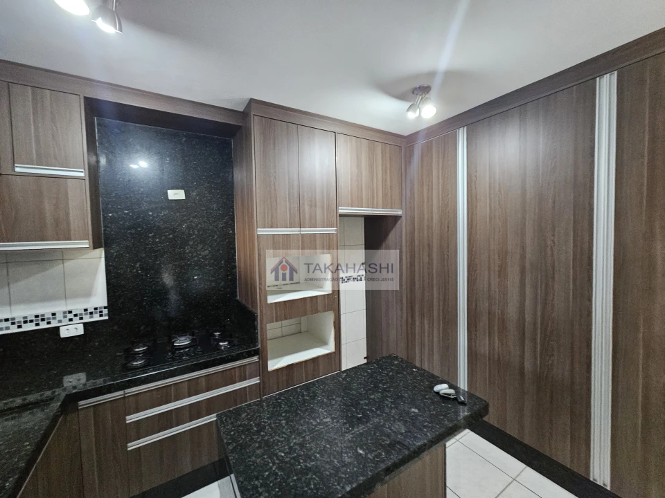 Casa Geminada Para Alugar Casa  Assobradada Londrina