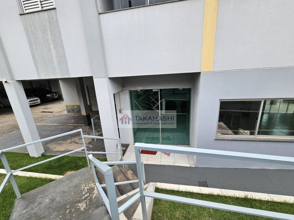 Apartamento À Venda Apartamento Londrina