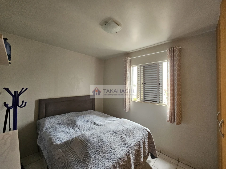 Apartamento À Venda Apartamento Londrina